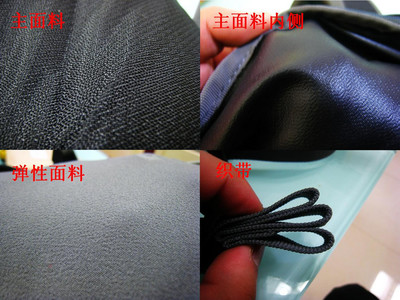 通勤、徒步兩相宜——Osprey 巡回 Circuit 32L 電腦包評測