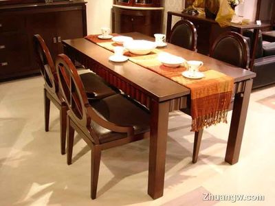 聯(lián)邦家具圖片(一) 經(jīng)典與現(xiàn)代的優(yōu)雅結合