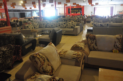 北海好百年家私廣場重裝開業(yè)，電器平價促銷不容錯過